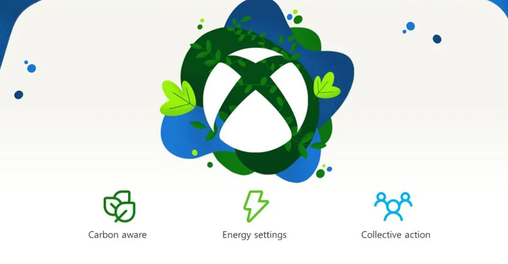 微軟稱XSX|S將成為首個“碳意識”主機!更節能環保 微軟稱XSX|S將成為首個“碳意識”主機!更節能環保