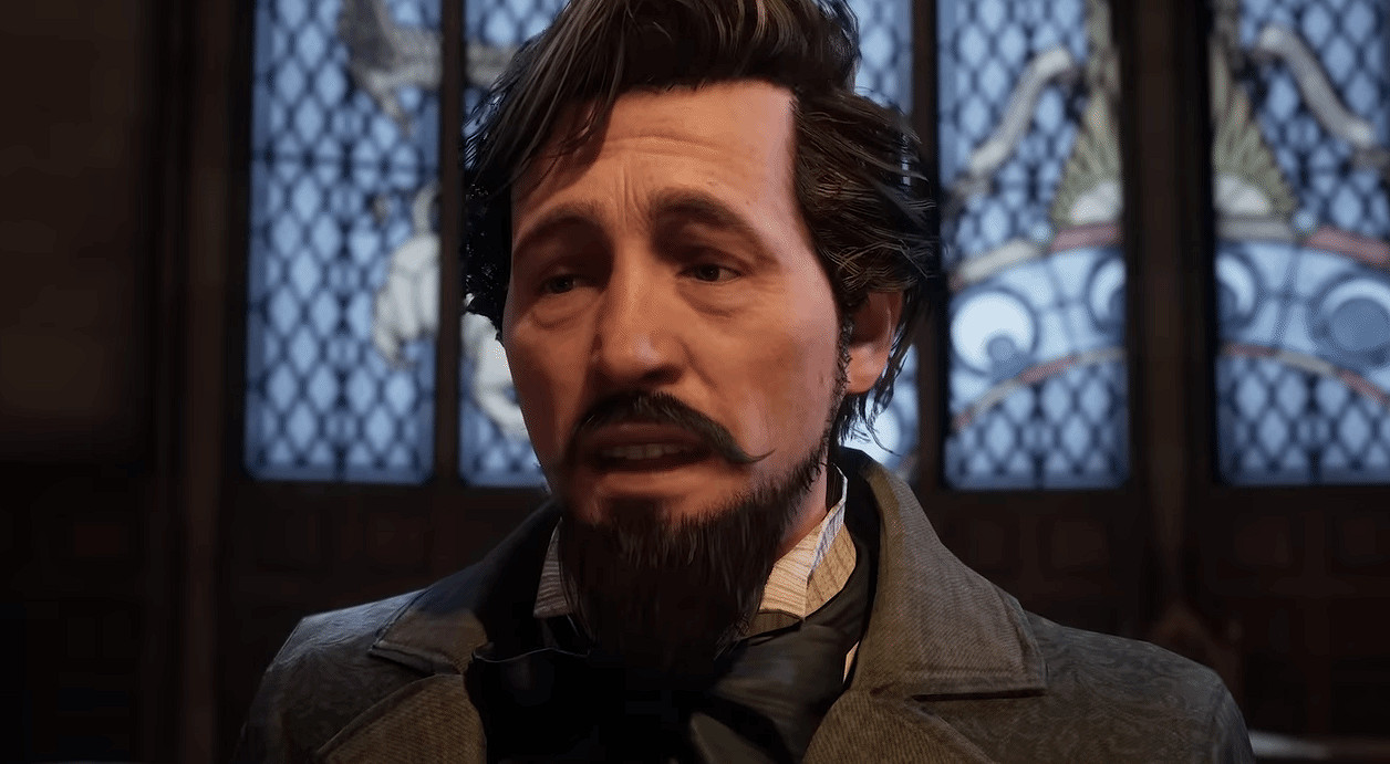 演員西蒙·佩吉將加盟《霍格華茲之遺》 飾演校長! 演員西蒙·佩吉將加盟《霍格華茲之遺》 飾演校長!