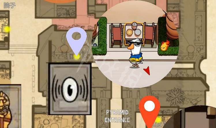 《鵝鴨殺》古沙破壞任務怎麽做?古沙破壞任務完成方法 《鵝鴨殺》古沙破壞任務怎麽做?古沙破壞任務完成方法