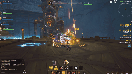 關於策劃帶著我們在副本裡團滅了一下午這件事 關於策劃帶著我們在副本裡團滅了一下午這件事