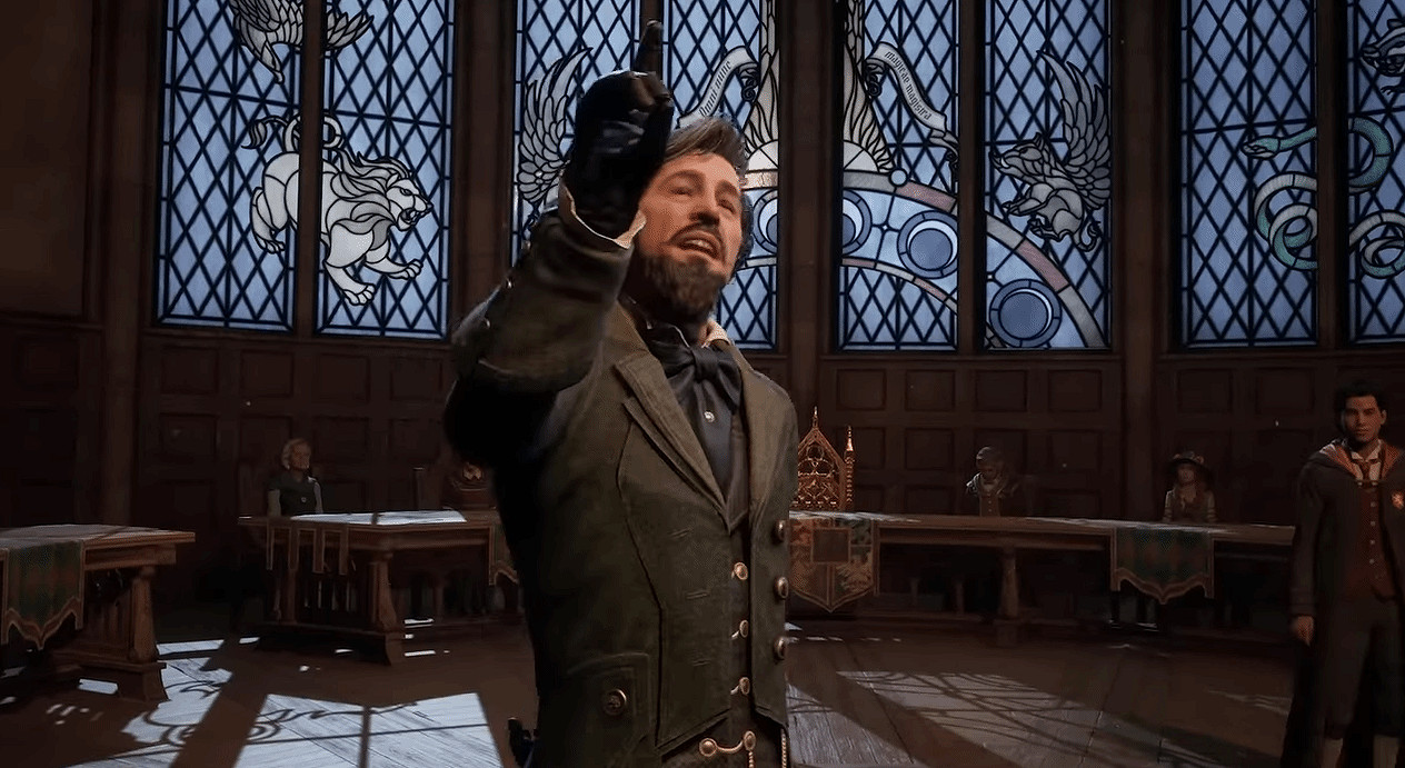 演員西蒙·佩吉將加盟《霍格華茲之遺》 飾演校長! 演員西蒙·佩吉將加盟《霍格華茲之遺》 飾演校長!