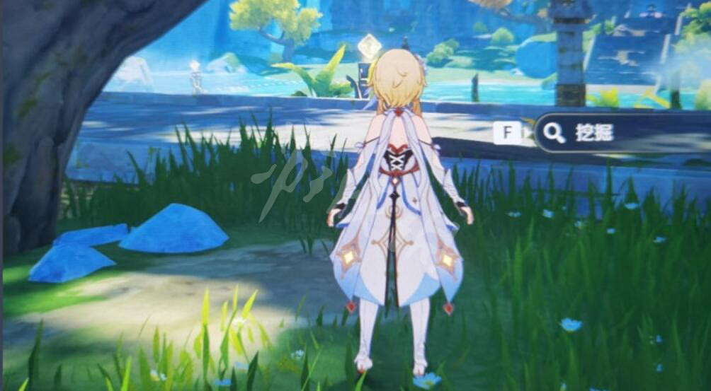 《原神》層岩巨淵華麗寶箱怎麽獲得?層岩巨淵華麗寶箱位置一覽 《原神》層岩巨淵華麗寶箱怎麽獲得?層岩巨淵華麗寶箱位置一覽