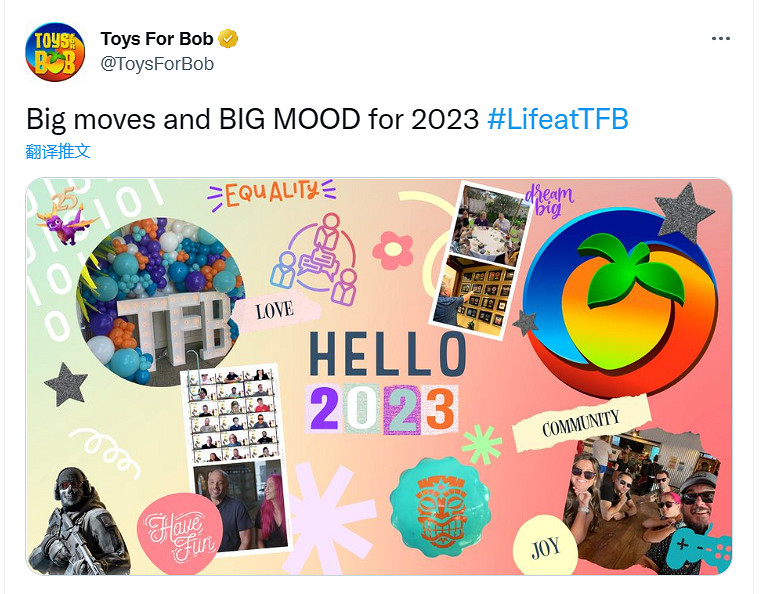 《小龍斯派羅》新作?開發商暗示2023年它有大動作 《小龍斯派羅》新作?開發商暗示2023年它有大動作