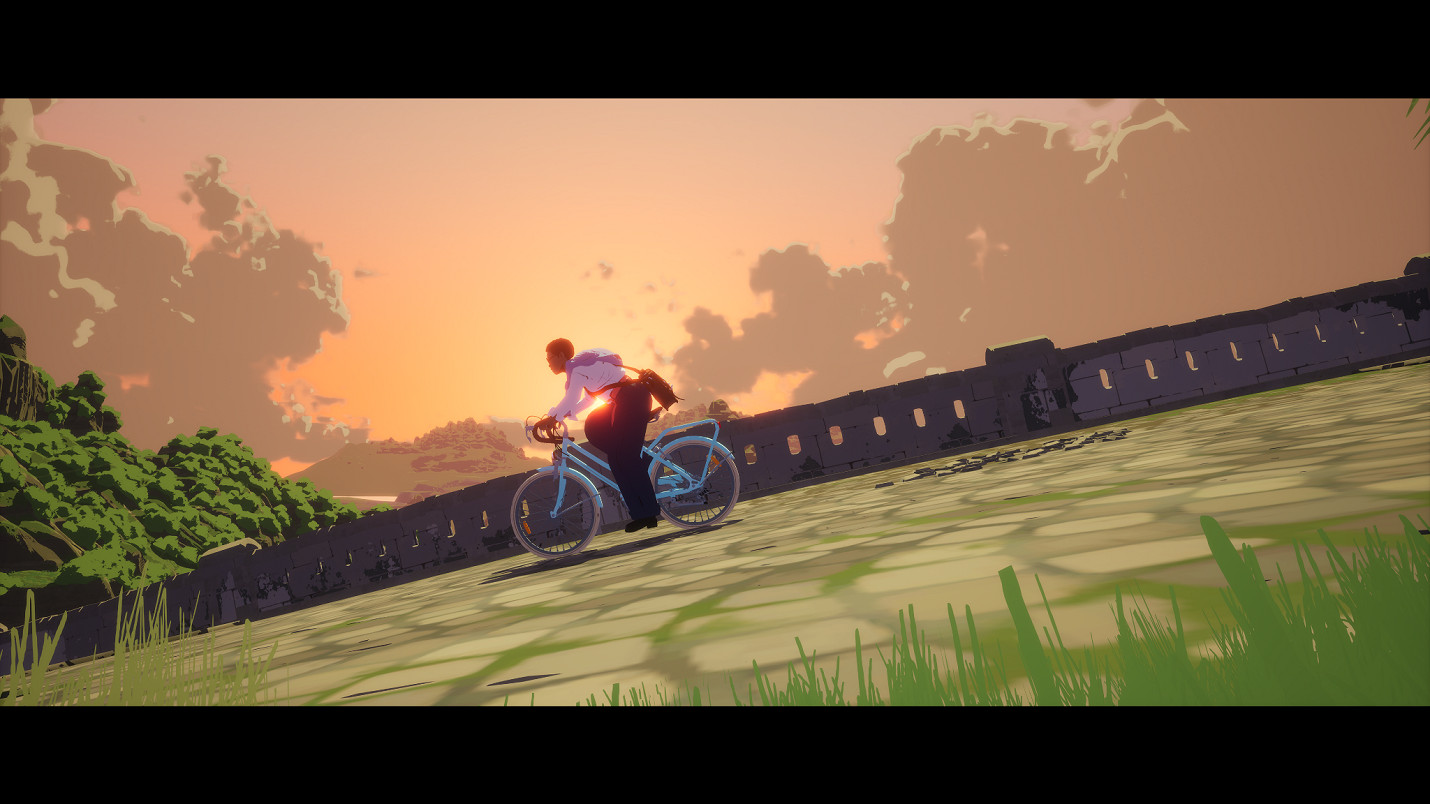 《寄夢遠方》最新預告發布 透露更多劇情與角色訊息 《寄夢遠方》最新預告發布 透露更多劇情與角色訊息