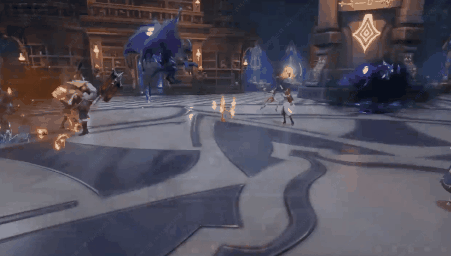 關於策劃帶著我們在副本裡團滅了一下午這件事 關於策劃帶著我們在副本裡團滅了一下午這件事