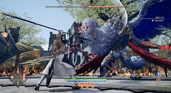 《北歐女神極樂世界》武器選擇什麽?強勢武器推薦 《北歐女神極樂世界》武器選擇什麽?強勢武器推薦