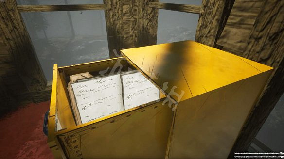 《小火車查爾斯》塔樓檔案怎麽拿？雲端攀爬者任務流程