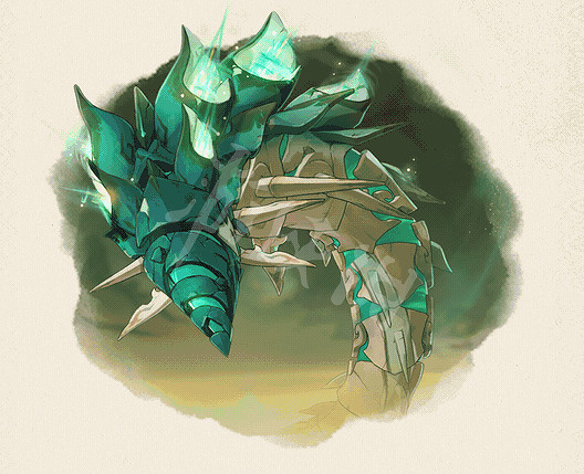 《原神》3.4新敵人有哪些?3.4新敵對生物介紹 《原神》3.4新敵人有哪些?3.4新敵對生物介紹