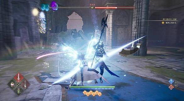 《北歐女神極樂世界》武器選擇什麽?強勢武器推薦 《北歐女神極樂世界》武器選擇什麽?強勢武器推薦