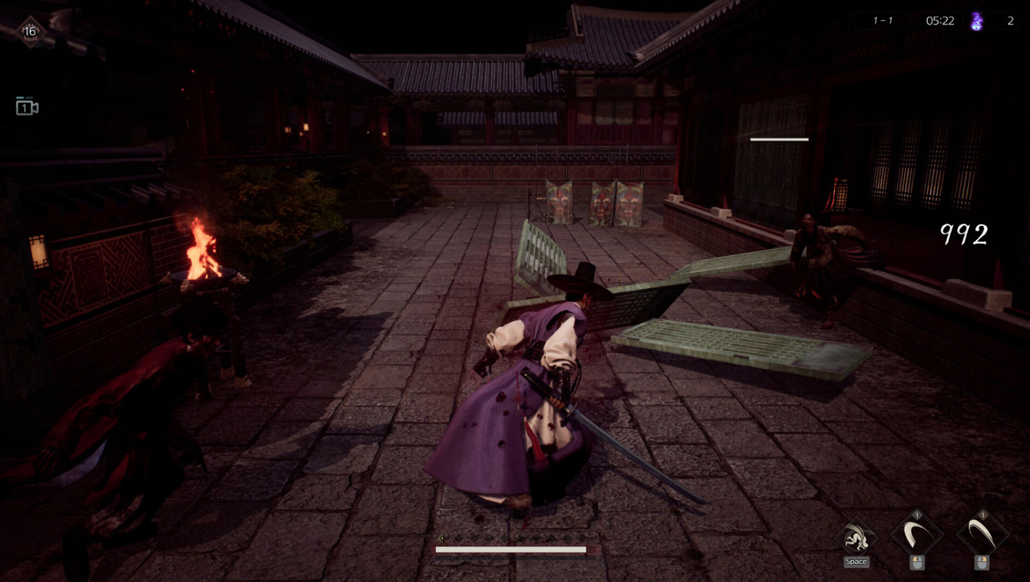 《李屍朝鮮:血脈》Steam頁面上線 暫不支援中文 《李屍朝鮮:血脈》Steam頁面上線 暫不支援中文