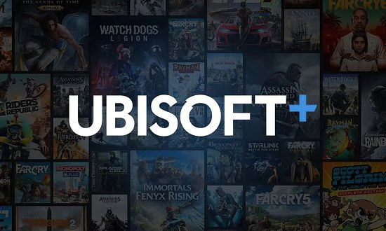 白剽一時爽！育碧Ubisoft+訂閱服務將來有可能很快登陸Xbox