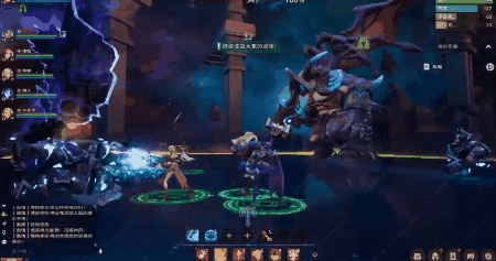 關於策劃帶著我們在副本裡團滅了一下午這件事 關於策劃帶著我們在副本裡團滅了一下午這件事