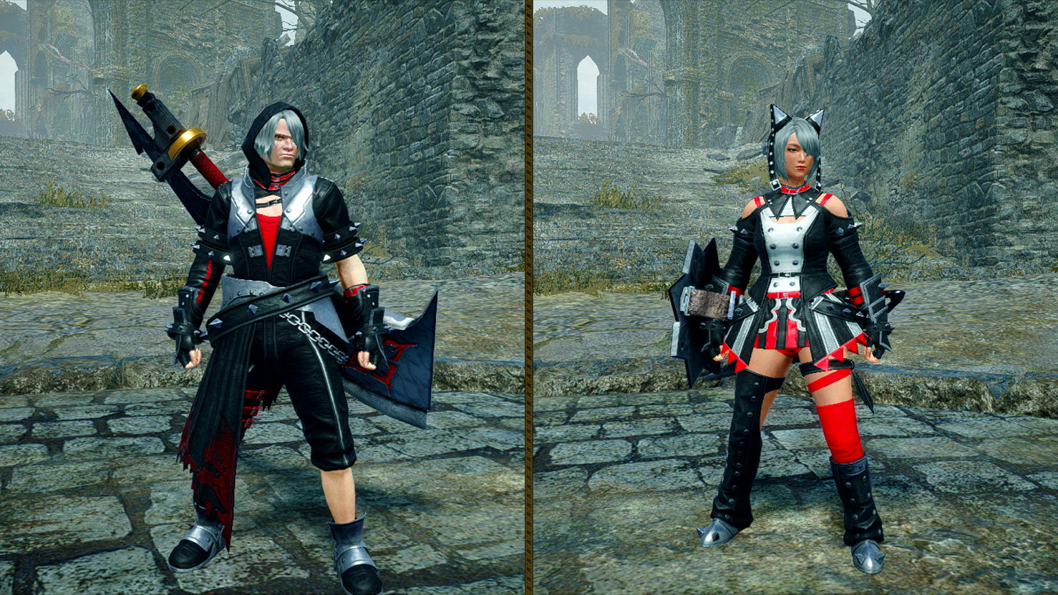 《怪獵崛起:曙光》新活動任務推出!得“薄暮”外觀 《怪獵崛起:曙光》新活動任務推出!得“薄暮”外觀