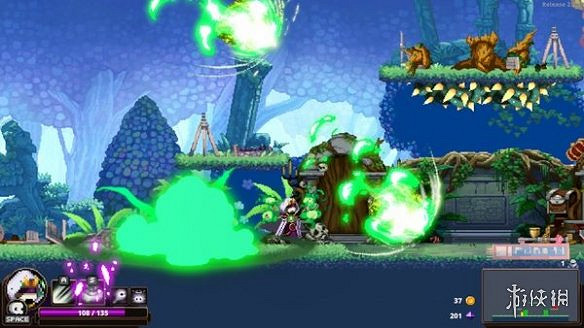 《小骨：英雄殺手》“魔鏡”大更新 Steam史低折扣！