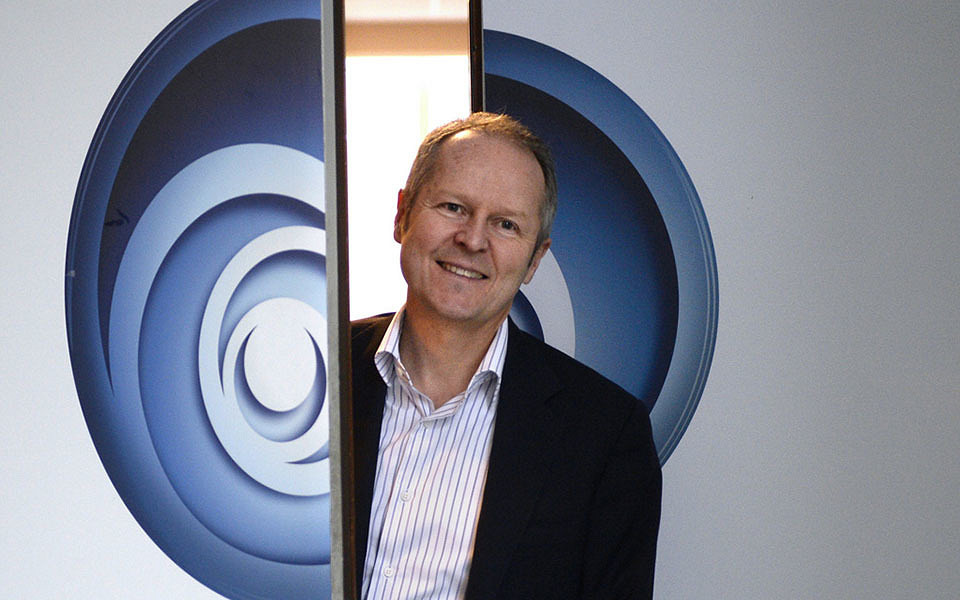 分析師:育碧不該執著於免費遊戲 浪費太多時間和資源 分析師:育碧不該執著於免費遊戲 浪費太多時間和資源