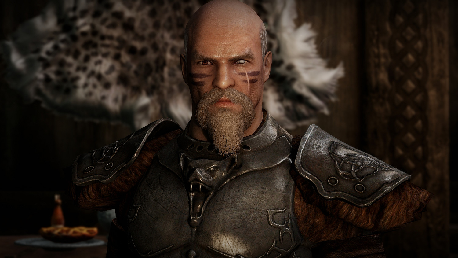 女性NPC更美了！《上古卷軸V：無界天際》NPC美顏MOD發布