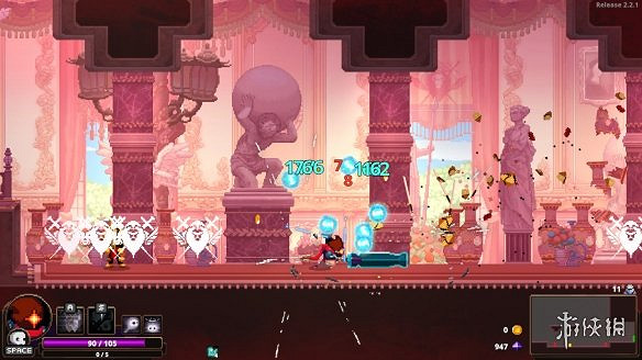 《小骨：英雄殺手》“魔鏡”大更新 Steam史低折扣！