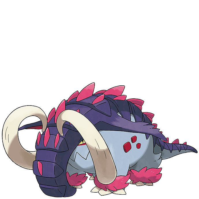 《寶可夢:朱/紫》大量精靈立繪公開 各主要角色介紹 《寶可夢:朱/紫》大量精靈立繪公開 各主要角色介紹