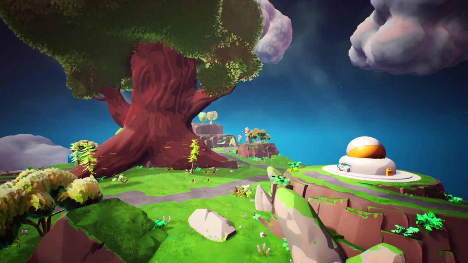 科幻Roguelike《巨人的肩膀》將於1月26日發行 科幻Roguelike《巨人的肩膀》將於1月26日發行