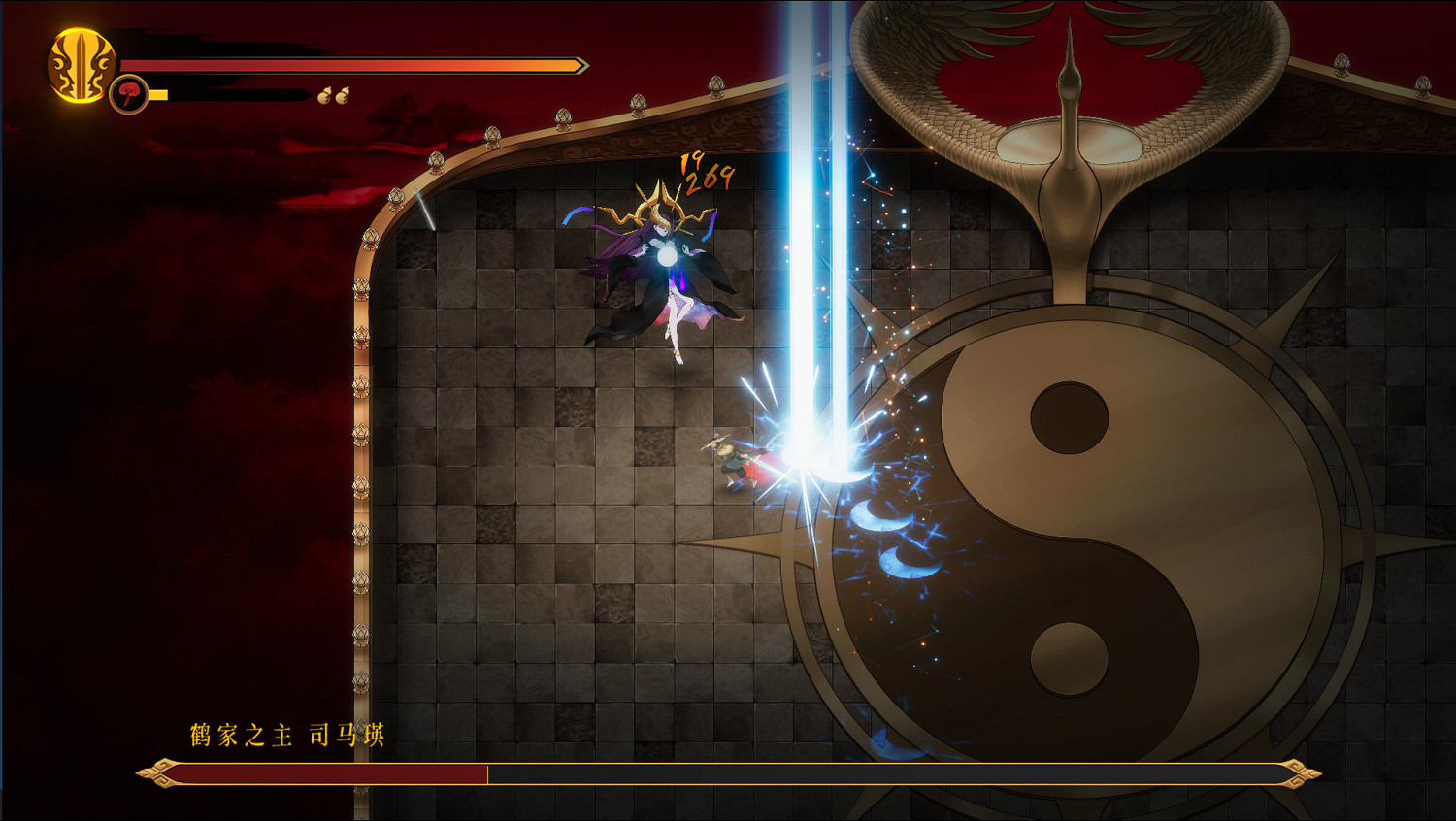 2022年度遊戲風雲榜 年度中國大陸研發遊戲揭曉！