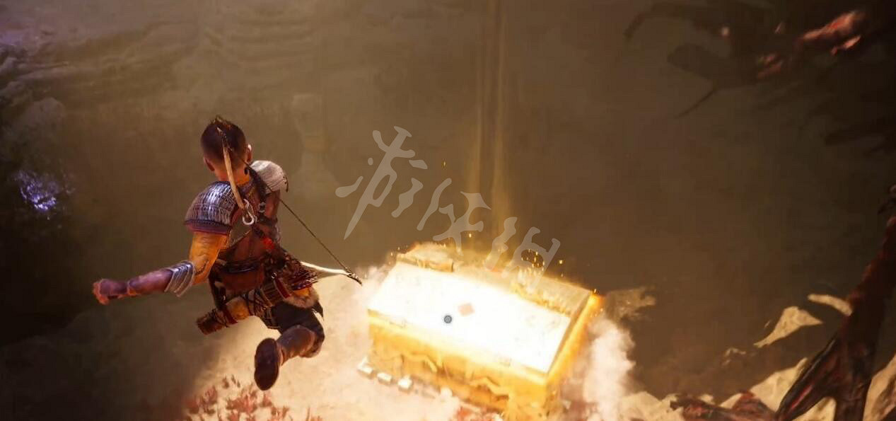 《戰神5》同伴配件怎麽獲得？同伴配件收集攻略