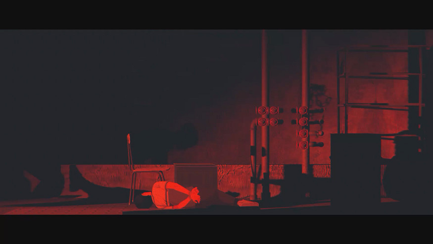 《隱秘的角落》公布新預告 1月18日登錄Steam 《隱秘的角落》公布新預告 1月18日登錄Steam