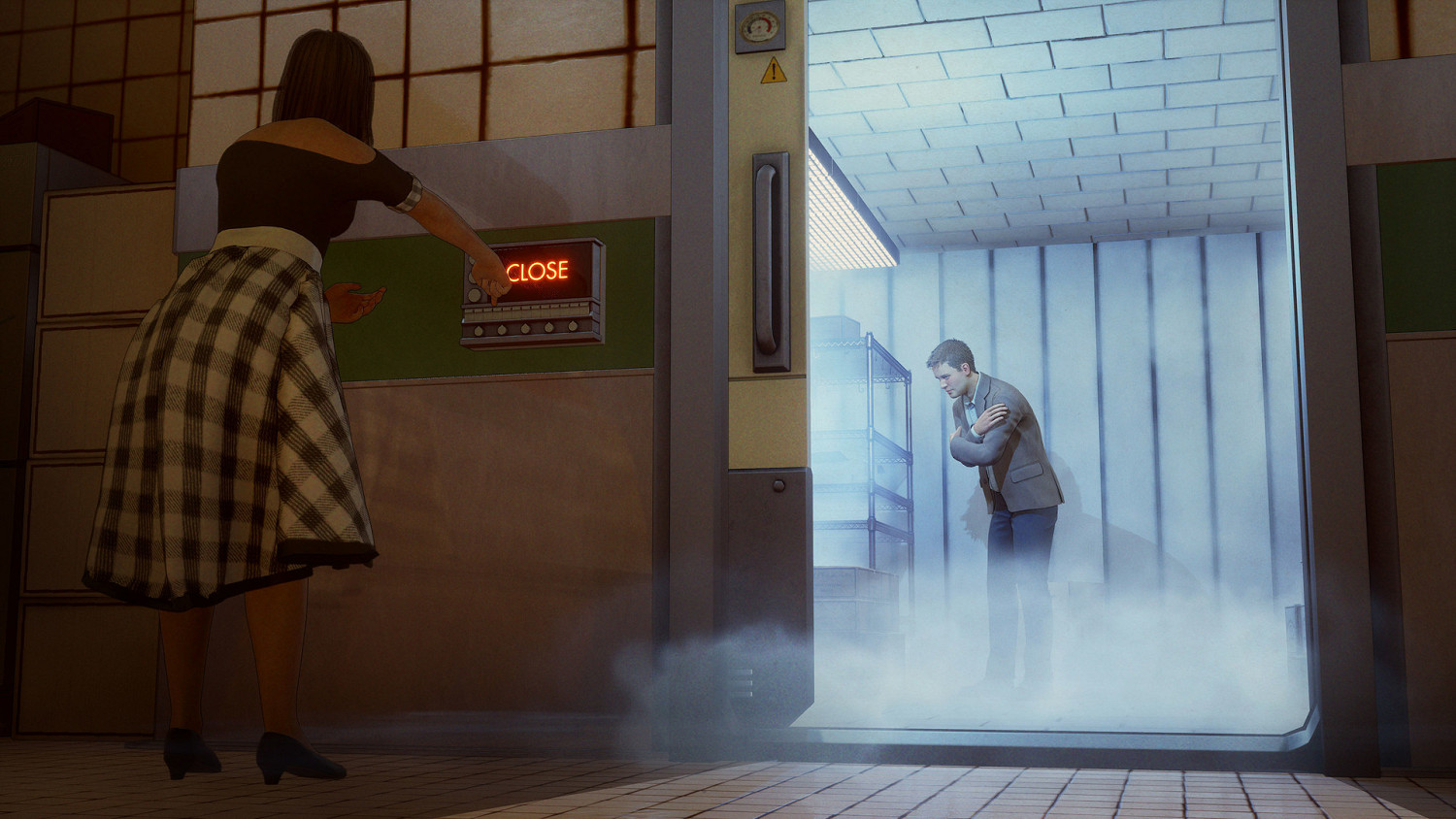 Epic喜加三:《駭探》《頭等艙危機》《神聖一擊》 Epic喜加三:《駭探》《頭等艙危機》《神聖一擊》