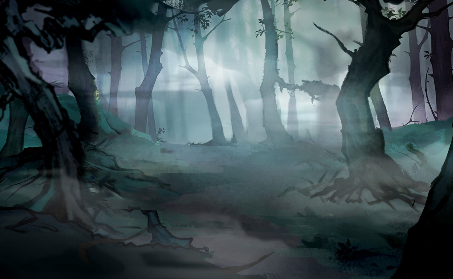 中國大陸研發卡牌構築遊戲《蘭若異譚》首支預告片 中國大陸研發卡牌構築遊戲《蘭若異譚》首支預告片