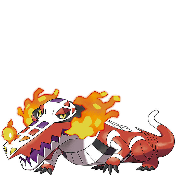 《寶可夢:朱/紫》大量精靈立繪公開 各主要角色介紹 《寶可夢:朱/紫》大量精靈立繪公開 各主要角色介紹