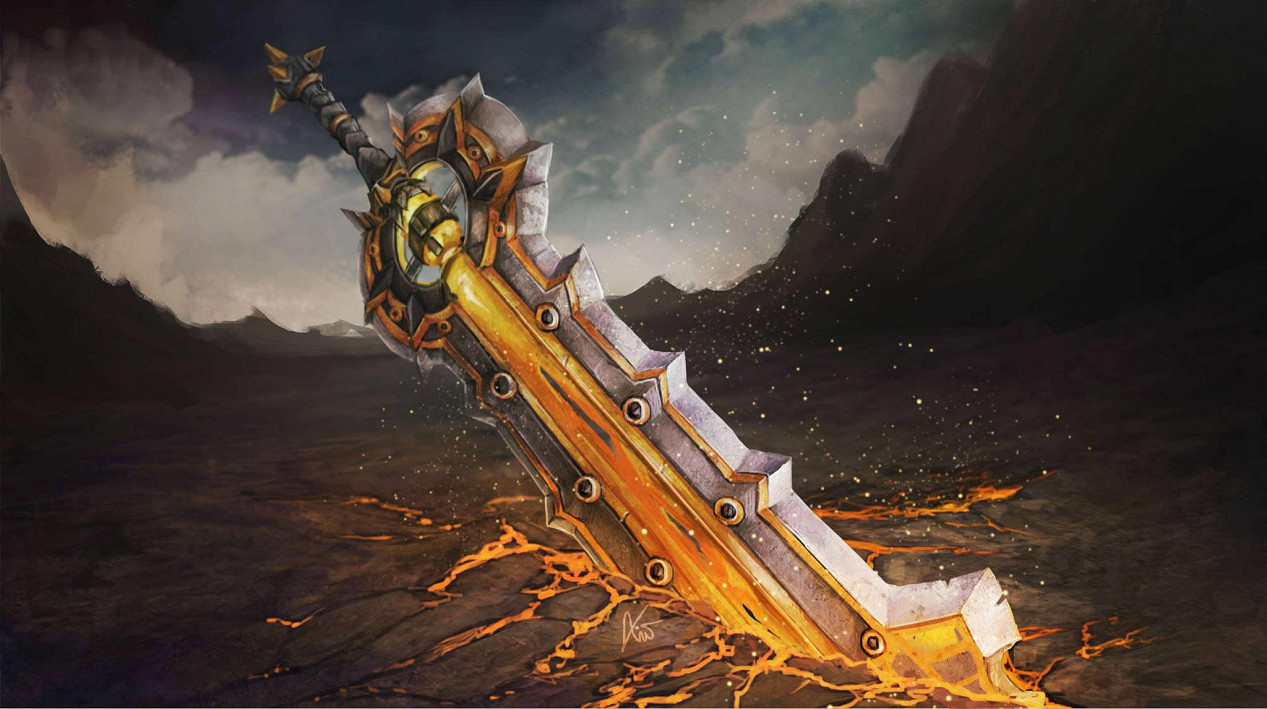 幻想世界的曆戰老兵,在熟悉的江湖中重生 幻想世界的曆戰老兵,在熟悉的江湖中重生