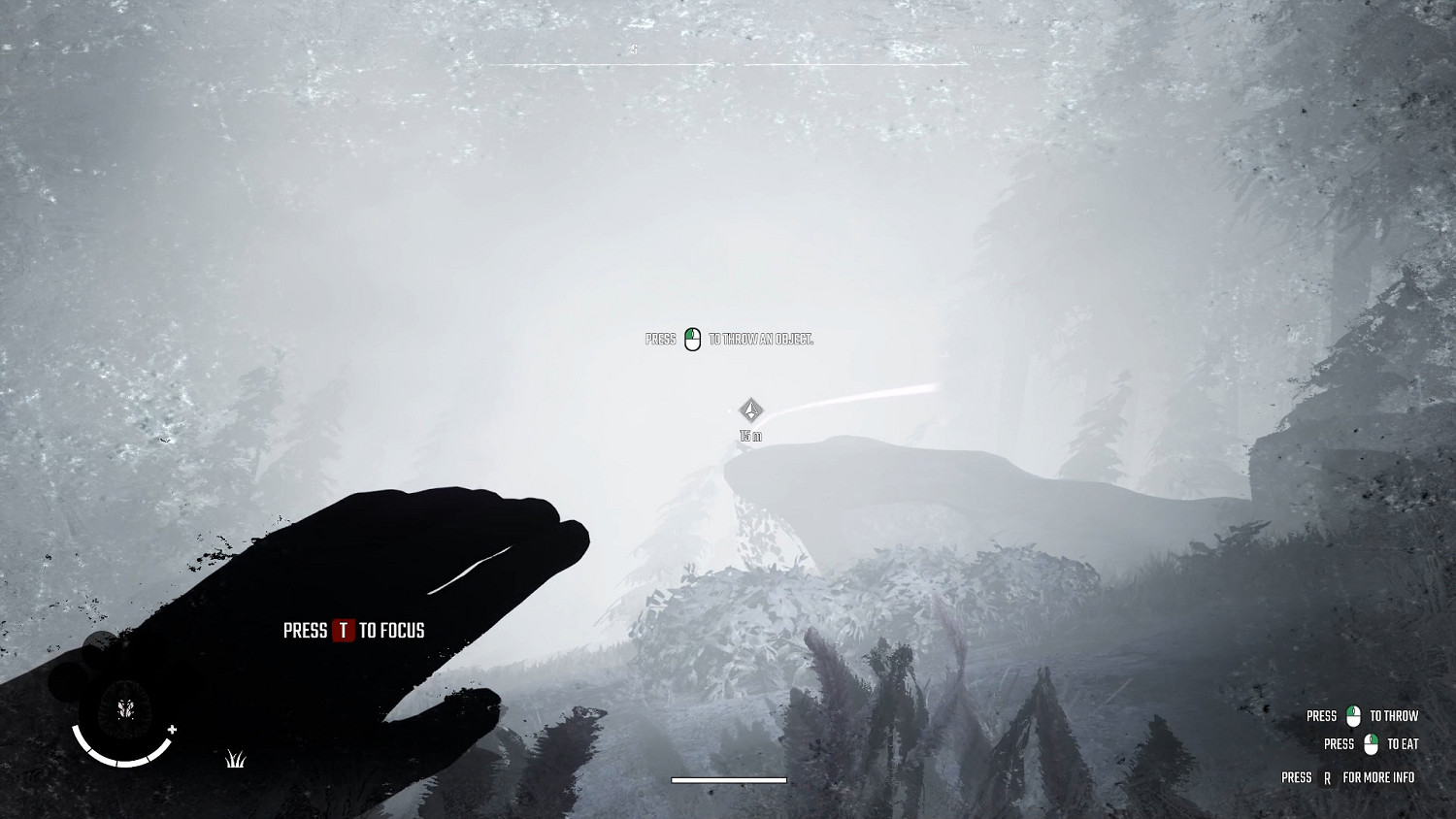 開啟生存之旅《冬日倖存者》免費序章將於2月6日上線