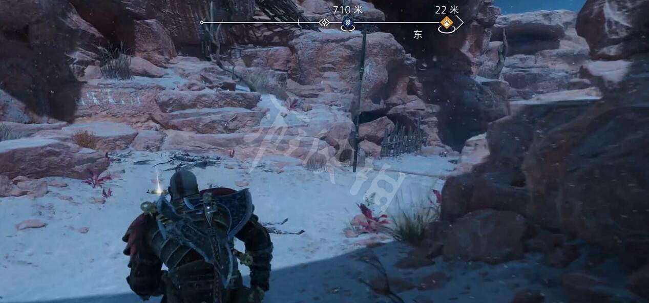 《戰神5》同伴配件怎麽獲得？同伴配件收集攻略