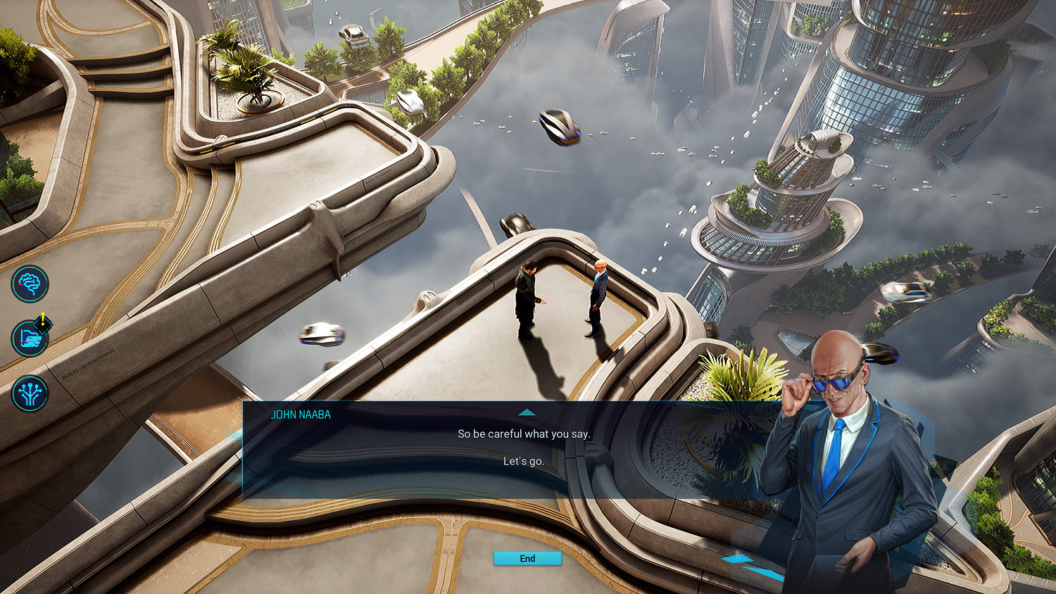 Epic喜加三:《駭探》《頭等艙危機》《神聖一擊》 Epic喜加三:《駭探》《頭等艙危機》《神聖一擊》