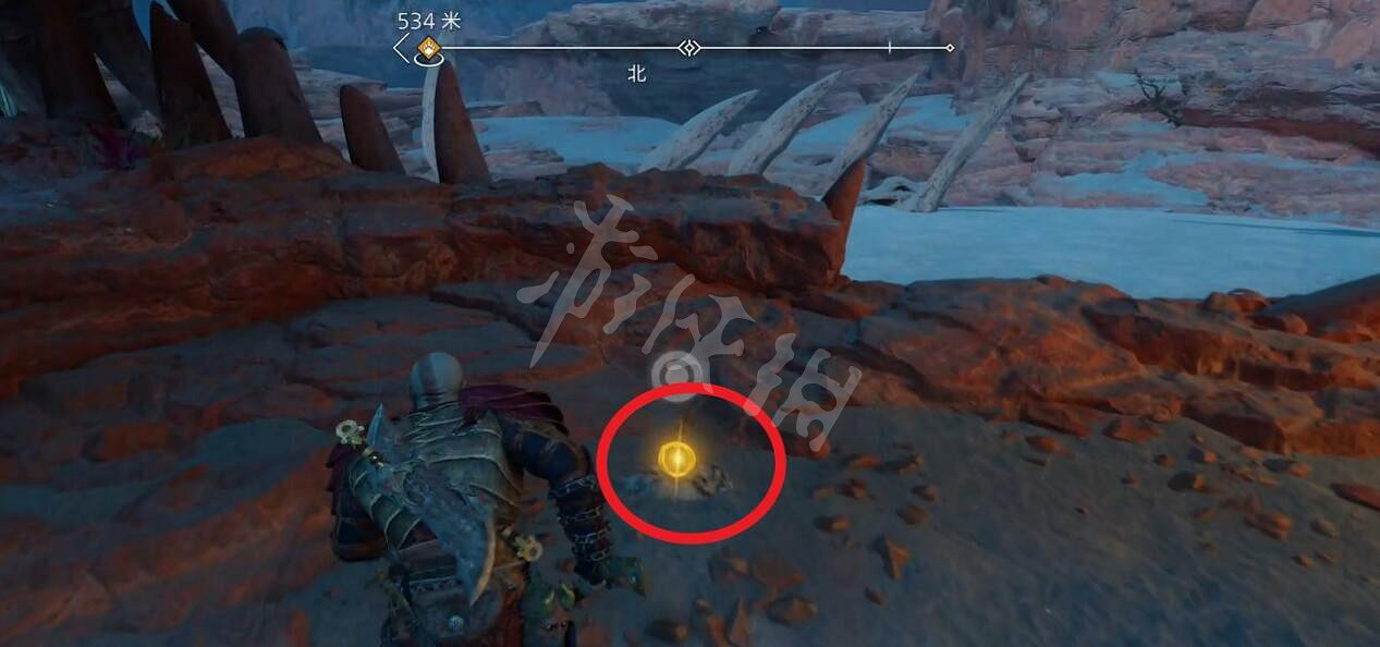 《戰神5》同伴配件怎麽獲得？同伴配件收集攻略