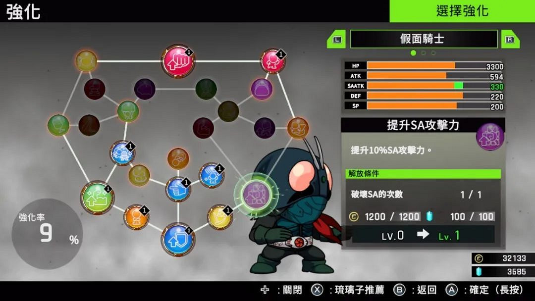 NS新聞 太鼓達人曲庫更新 多款遊戲聚集發售