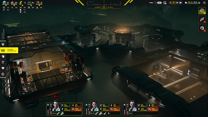 《拓荒者：生存的荒涼》搶先體驗版將推出！預告片賞