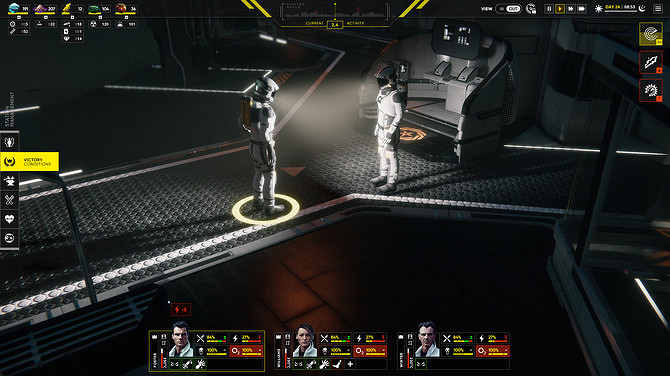 《拓荒者：生存的荒涼》搶先體驗版將推出！預告片賞