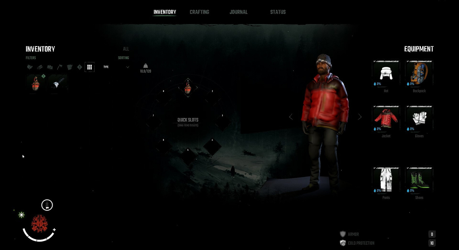 開啟生存之旅《冬日倖存者》免費序章將於2月6日上線