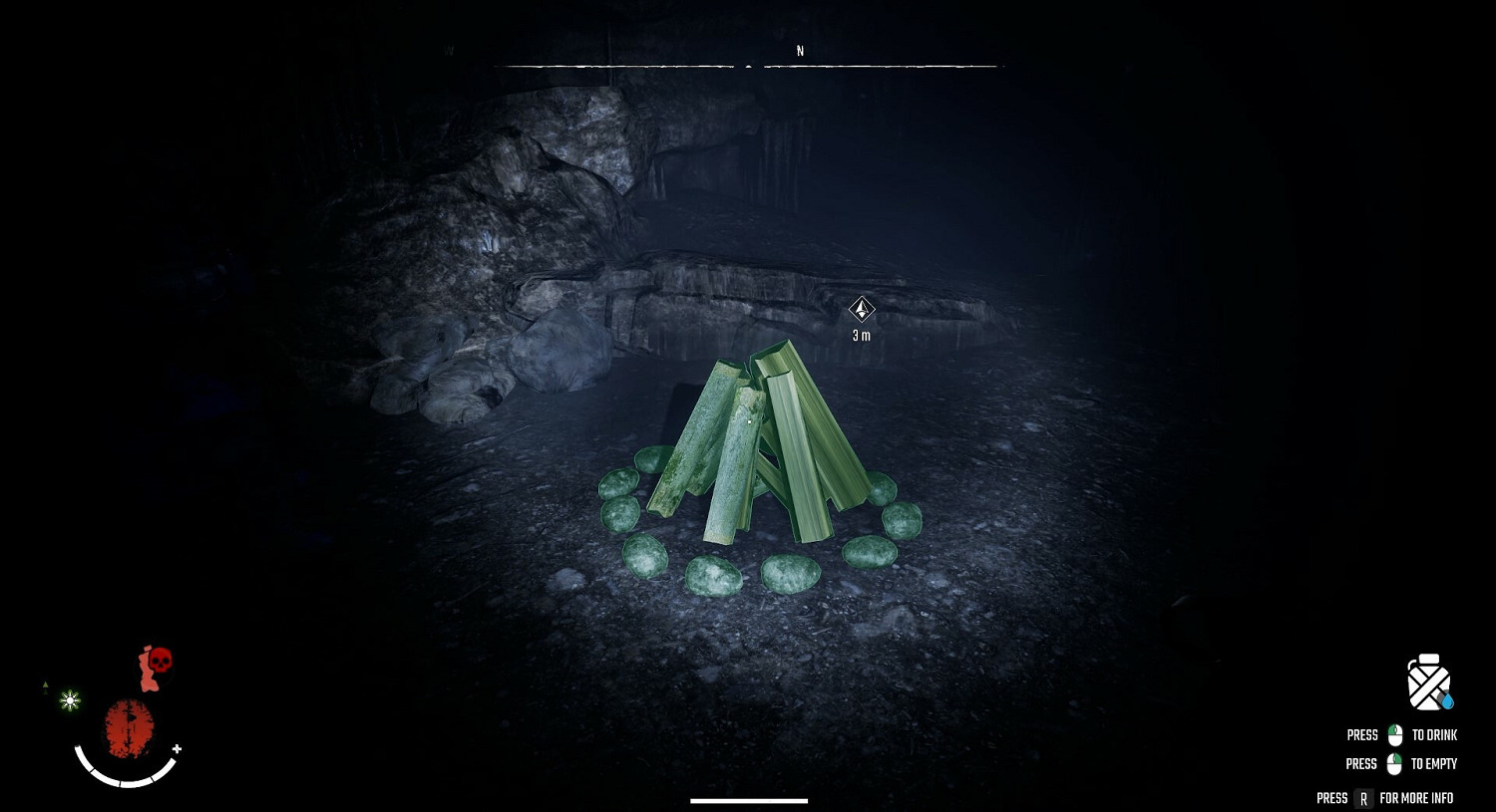 開啟生存之旅《冬日倖存者》免費序章將於2月6日上線