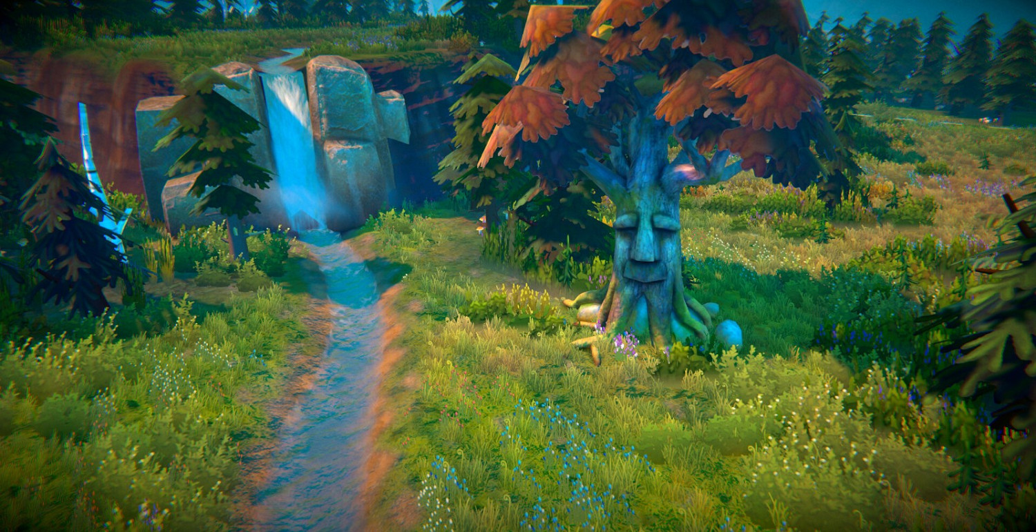 城市營造遊戲《寓言之地》公布 登陸PC、支援中文 城市營造遊戲《寓言之地》公布 登陸PC、支援中文