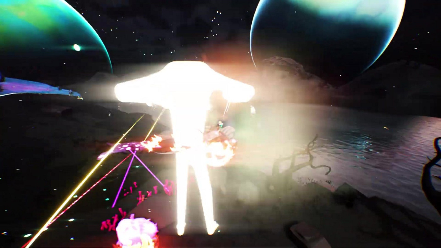 科幻Roguelike《巨人的肩膀》將於1月26日發行 科幻Roguelike《巨人的肩膀》將於1月26日發行