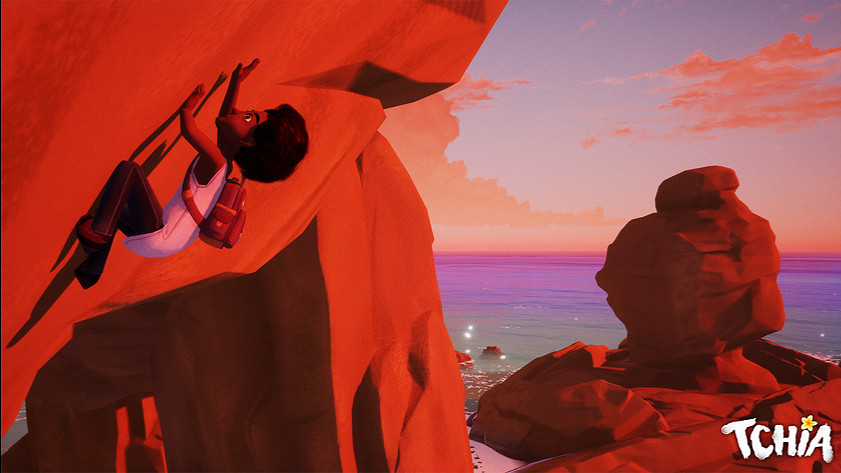 熱帶風情沙盒遊戲《奇婭》公布最新宣傳片 熱帶風情沙盒遊戲《奇婭》公布最新宣傳片