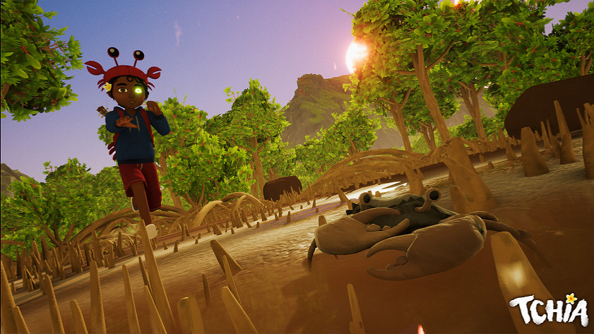 熱帶風情沙盒遊戲《奇婭》公布最新宣傳片 熱帶風情沙盒遊戲《奇婭》公布最新宣傳片