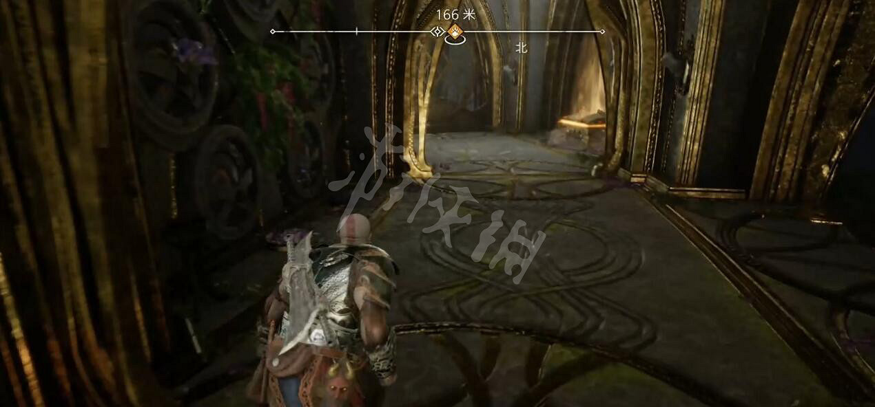 《戰神5》同伴配件怎麽獲得？同伴配件收集攻略