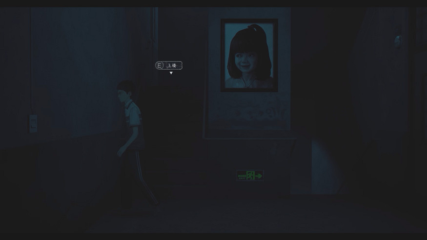 《隱秘的角落》公布新預告 1月18日登錄Steam 《隱秘的角落》公布新預告 1月18日登錄Steam