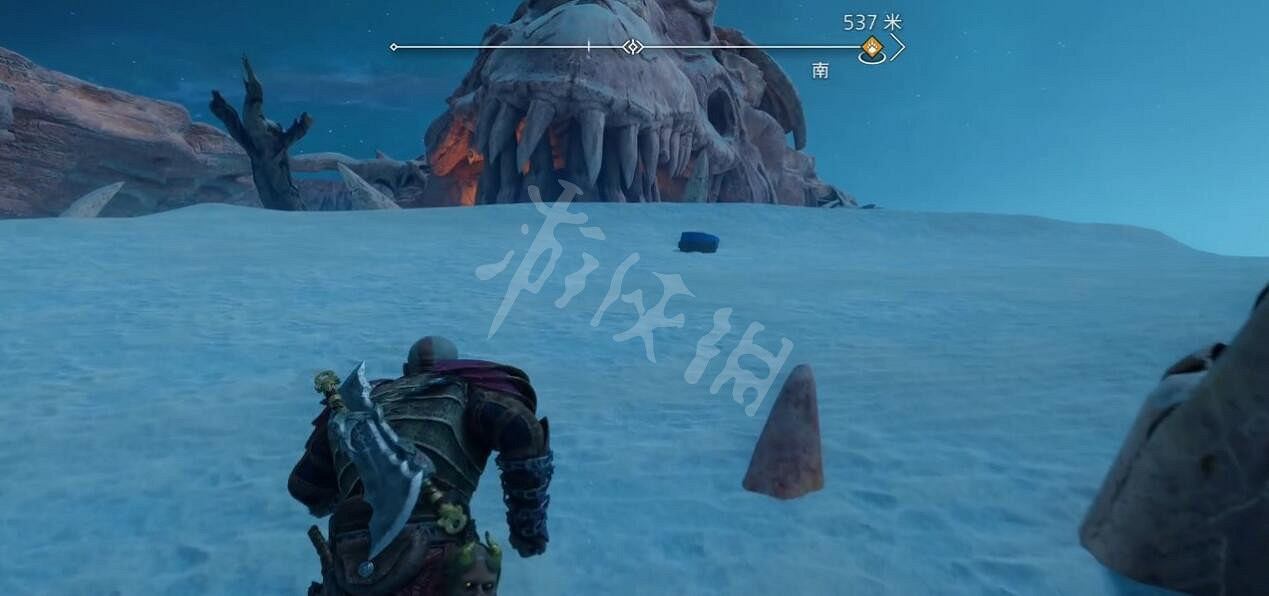 《戰神5》同伴配件怎麽獲得？同伴配件收集攻略