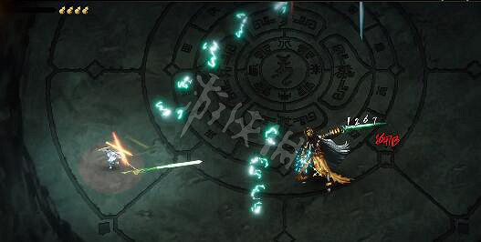 《暖雪》貫日流怎麽玩？貫日流聖物搭配推薦