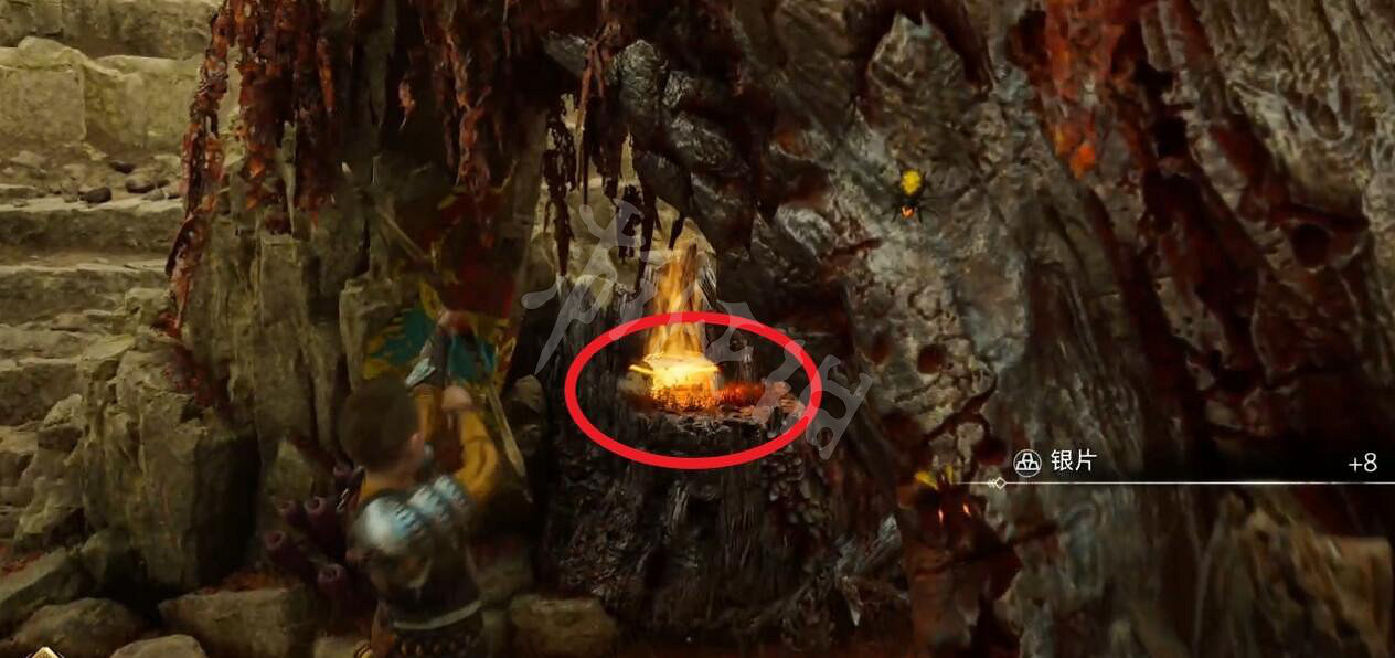 《戰神5》同伴配件怎麽獲得？同伴配件收集攻略