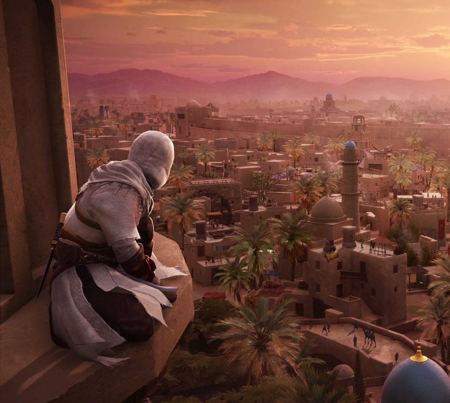 早報：《GTA三部曲》即將登陸Steam Epic喜加三