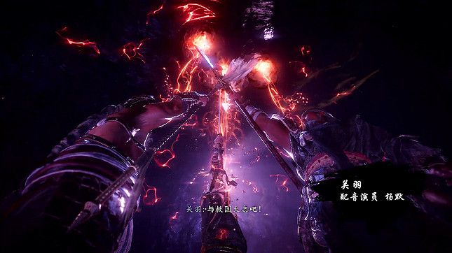 《臥龍》配音演員陣容揭曉 中文配音片段搶先看 《臥龍》配音演員陣容揭曉 中文配音片段搶先看